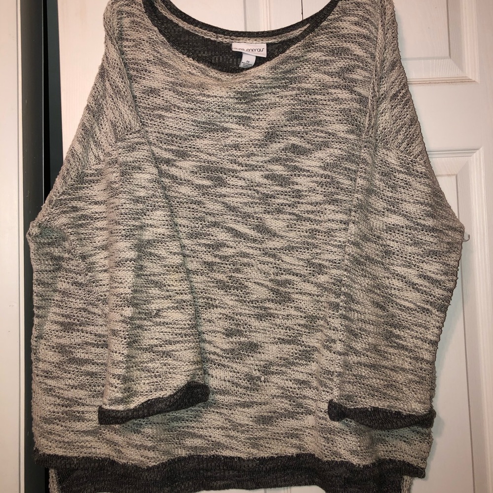 Women’s sweater